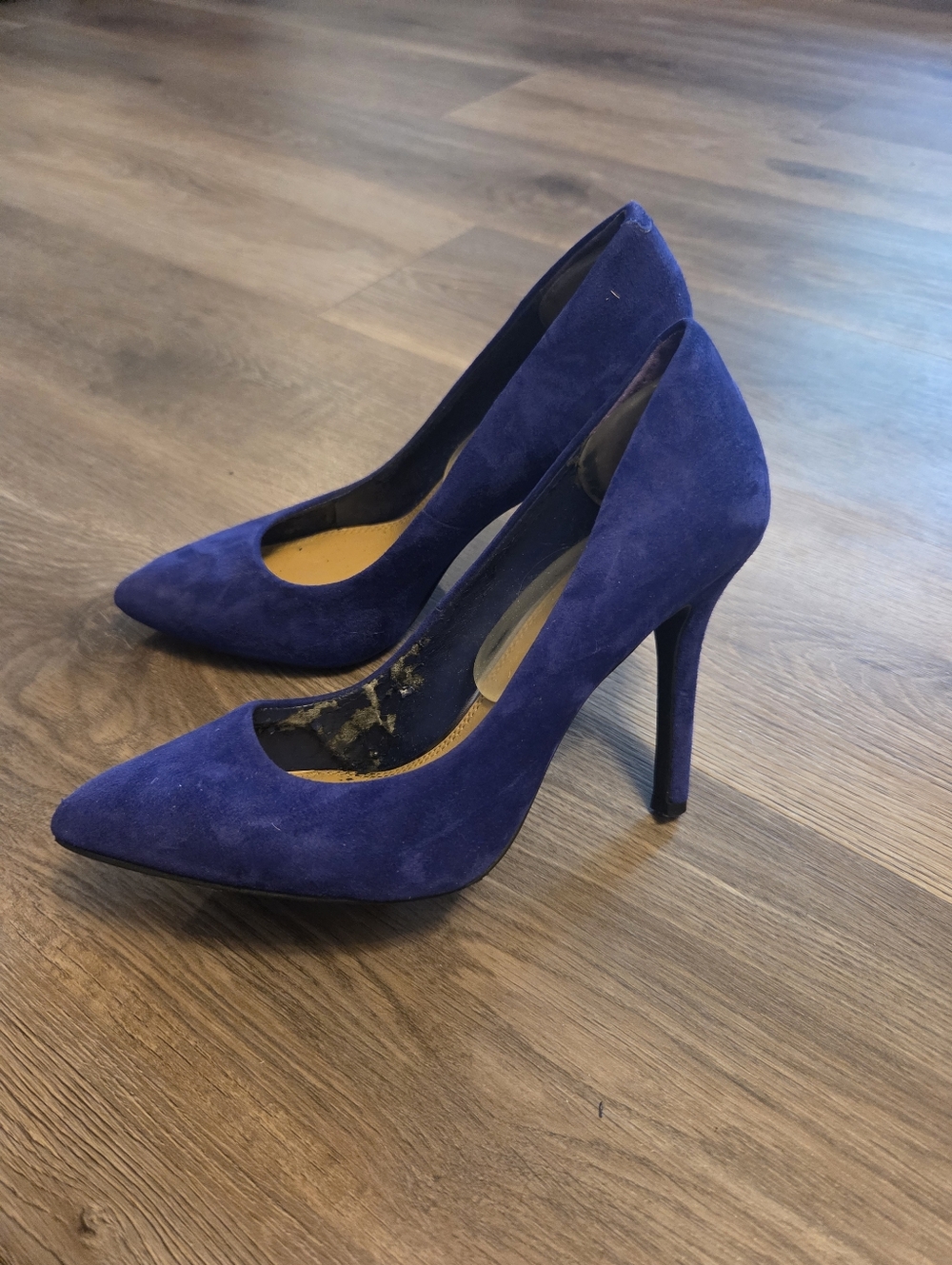 Jessica Simpson Pumps